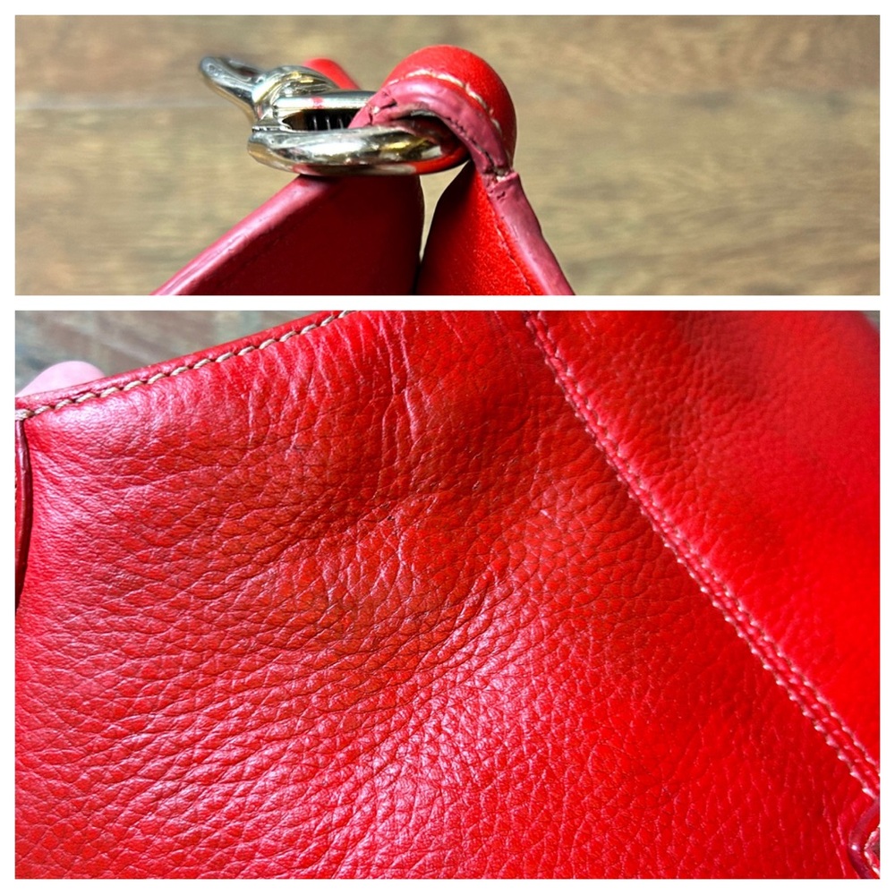 Dooney & Bourke Frederica Bag - Picture 12 of 12